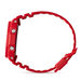 Montre Casio G-shock Rouge - Montres Homme | Histoire d’Or