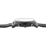 Montre Cerruti Grottamare Noir - Montres Homme | Histoire d&rsquo;Or