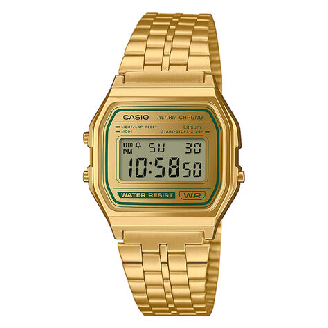 Montre Casio Collection - Montres Unisex | Histoire d&rsquo;Or