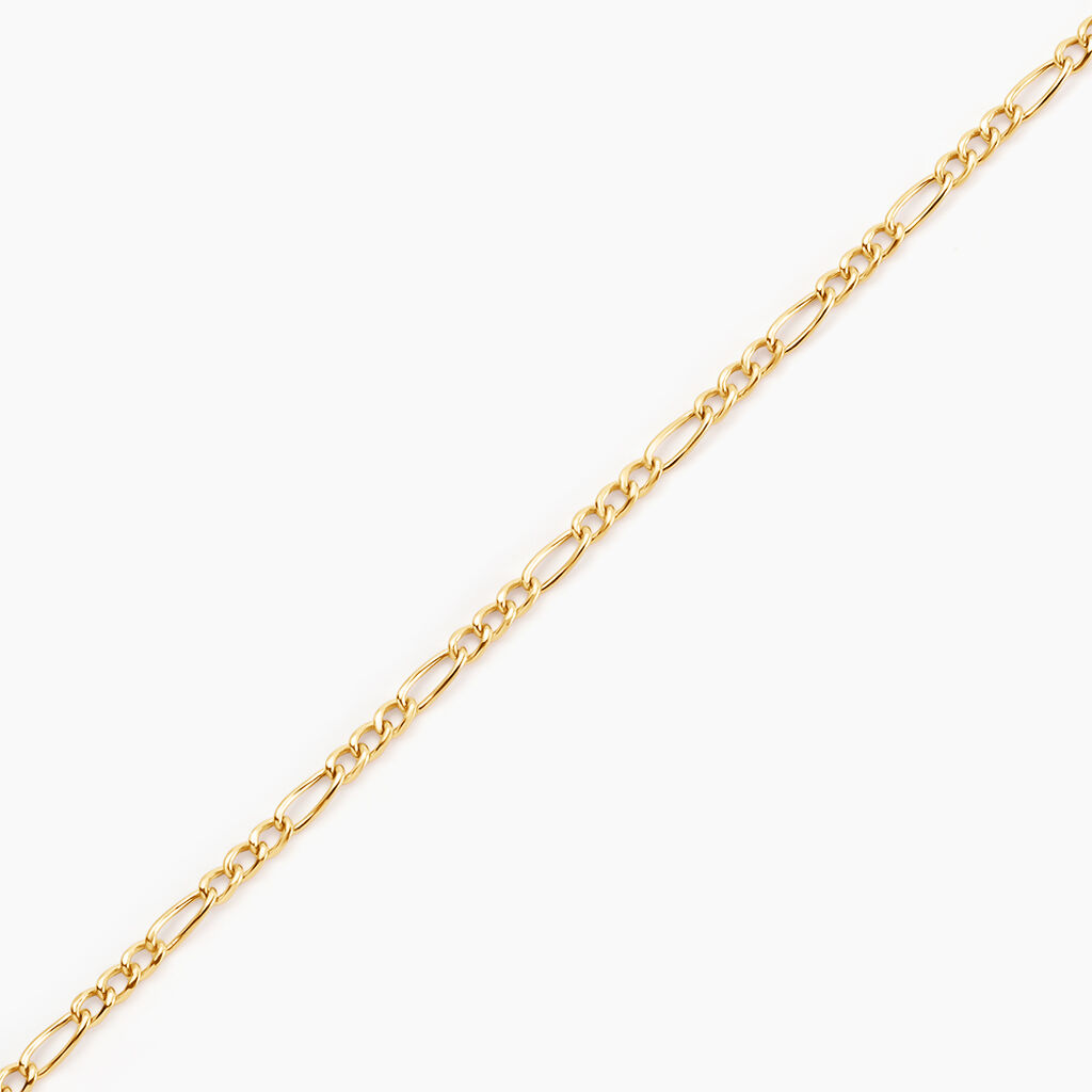 Collier Cameo Or Jaune - Colliers Femme | Histoire d’Or
