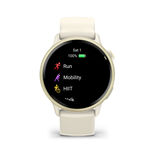 Montre Connect&eacute;e Garmin Vivoactive 6 - Montres connect&eacute;es Unisex | Histoire d&rsquo;Or