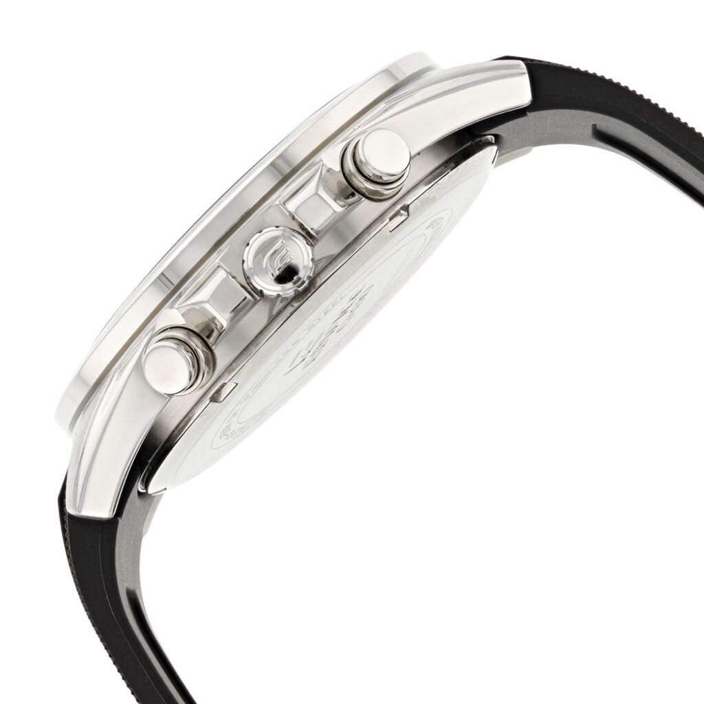 Montre Casio Edifice Noir - Montres Homme | Histoire d’Or