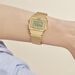 Montre Casio Collection Vintage 2 Tons - Montres Unisex | Histoire d’Or