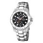 Montre Festina Multifonctions Noir