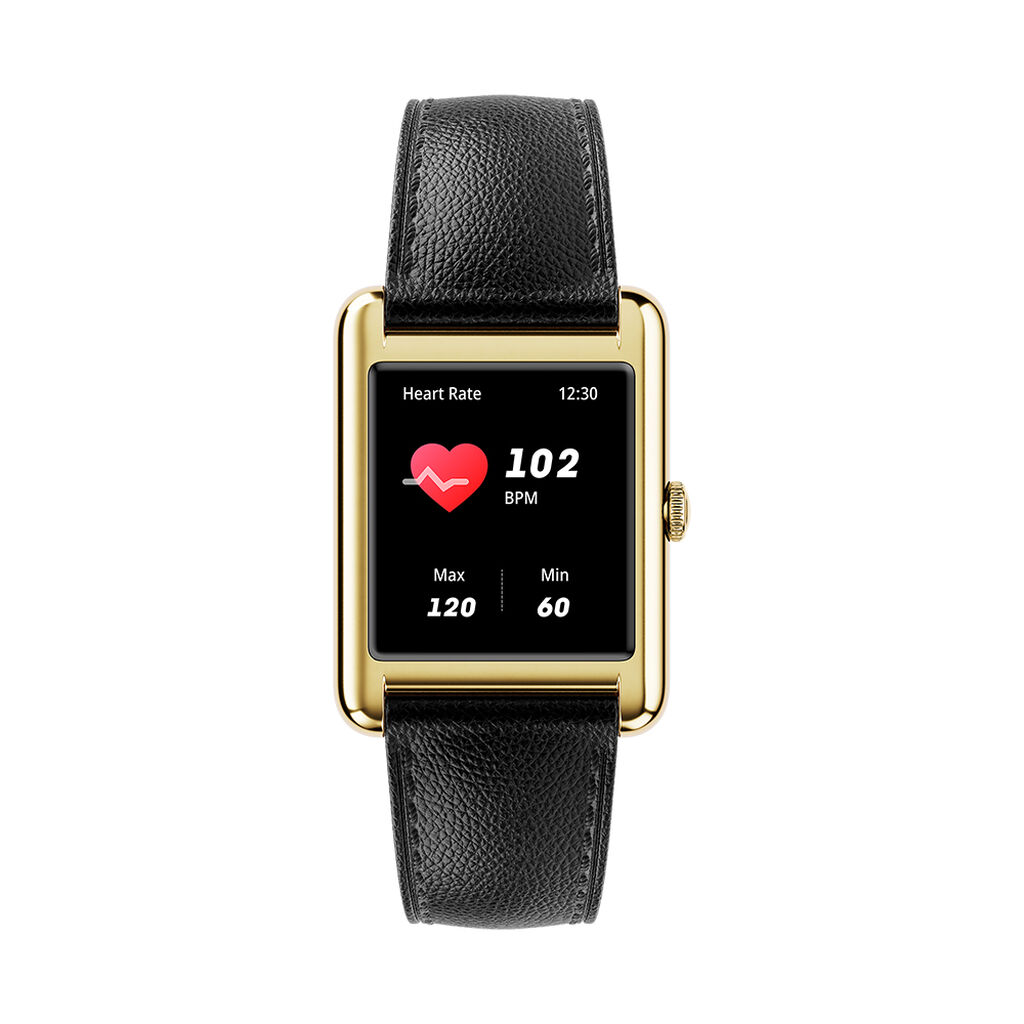 Montre Connect&eacute;e Ice Watch Ice Smart Tks 2.0 - Montres connect&eacute;es Unisex | Histoire d&rsquo;Or