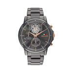 Montre Tommy Hilfiger Stewart - F&ecirc;te des p&egrave;res Homme | Histoire d&rsquo;Or