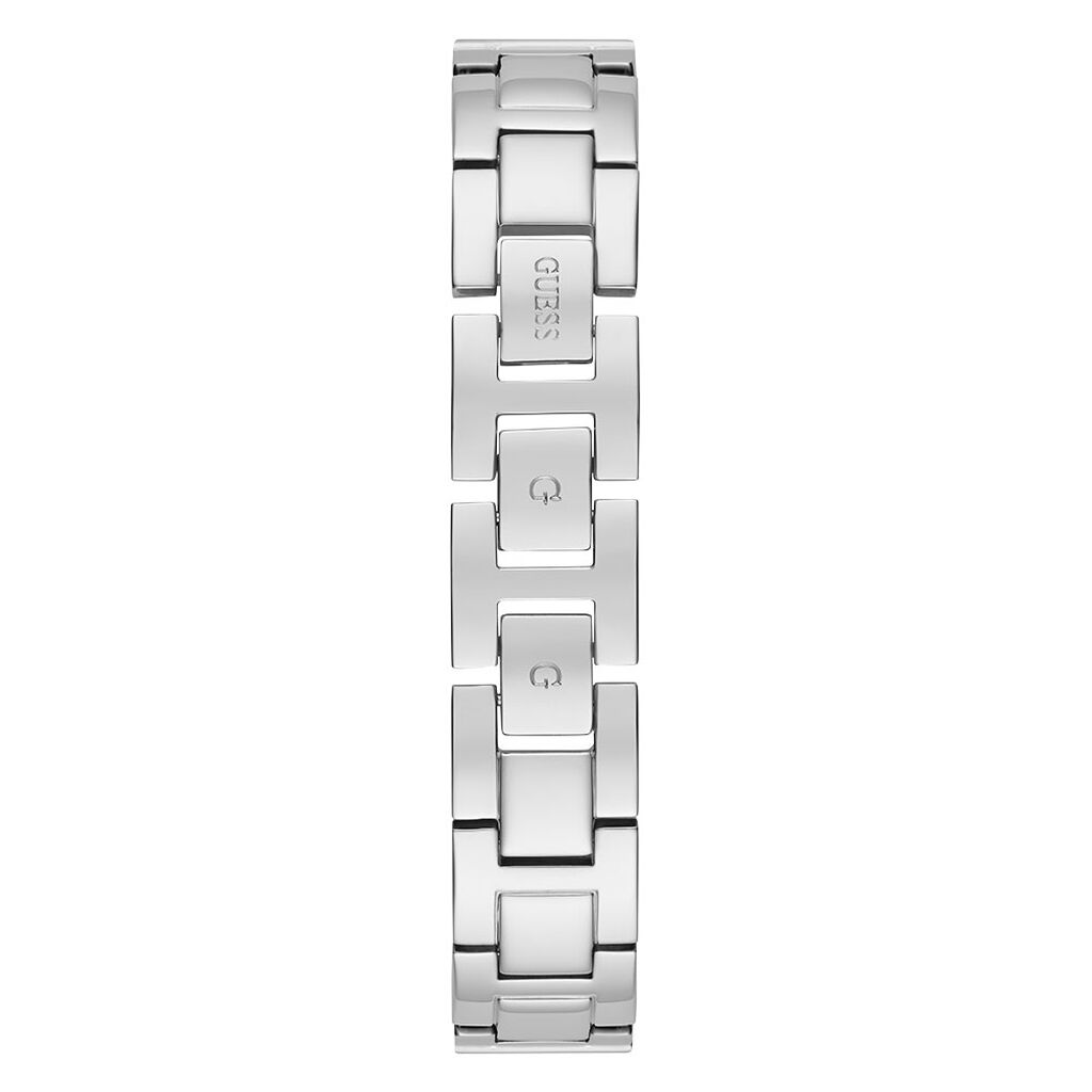 Montre Guess G Cluster Argenté - Montres Femme | Histoire d’Or