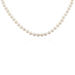 Collier Ikbal Or Jaune Perle De Culture - Sautoirs Femme | Histoire d’Or