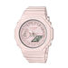 Montre Casio G-shock Rose - Montres Femme | Histoire d’Or