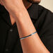 Bracelet Jourdan Jamil Acier - Bracelets Homme | Histoire d’Or