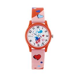 Montre Disney Blanc - Montres Femme | Histoire d’Or