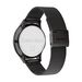 Montre Calvin Klein Timeless Multi Noir - Montres Femme | Histoire d’Or