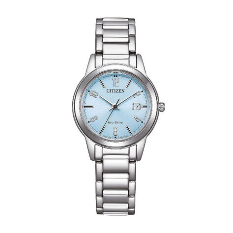 Montre Citizen Platform Femme Bleu Sky - Montres Femme | Histoire d’Or