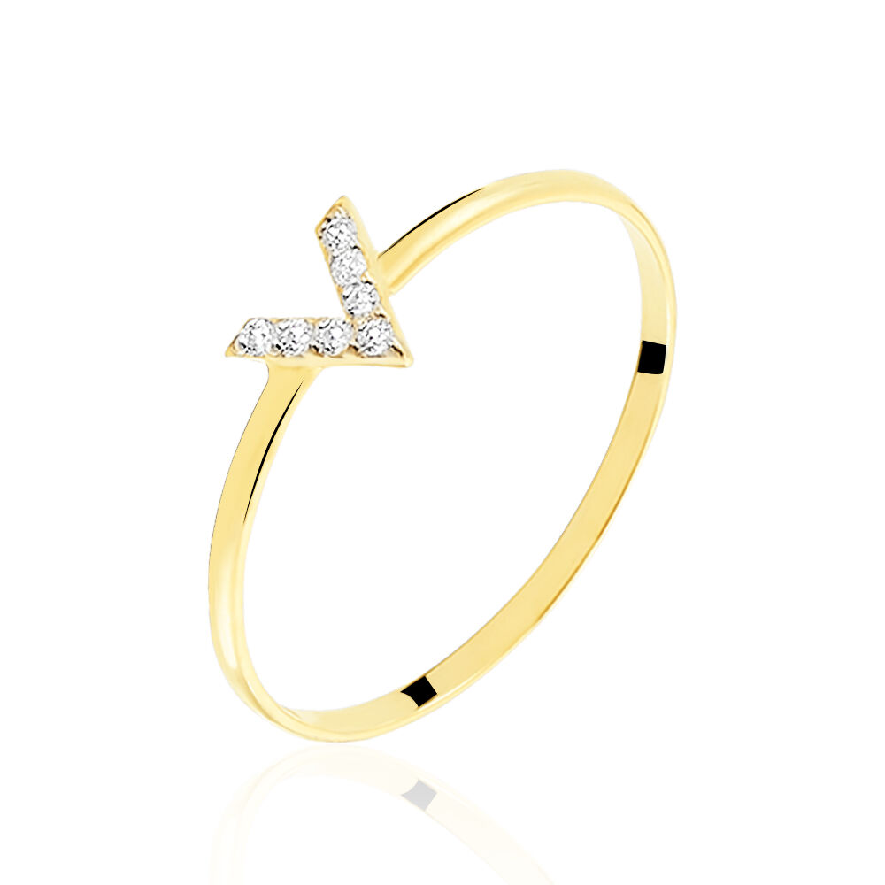 Bague de hotsell phalange acier