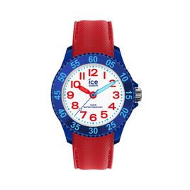 Montre Ice Watch Cartoon Bleu - Montres Enfant | Histoire d’Or