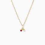 Pendentif Arcangelo Or Jaune - Pendentifs Enfant | Histoire d&rsquo;Or