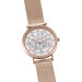Montre Codhor Camille Rose - Montres Femme | Histoire d’Or