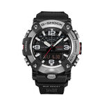 Montre G-Shock Premium Casio Ggb100 Noir - Montres Homme | Histoire d&rsquo;Or