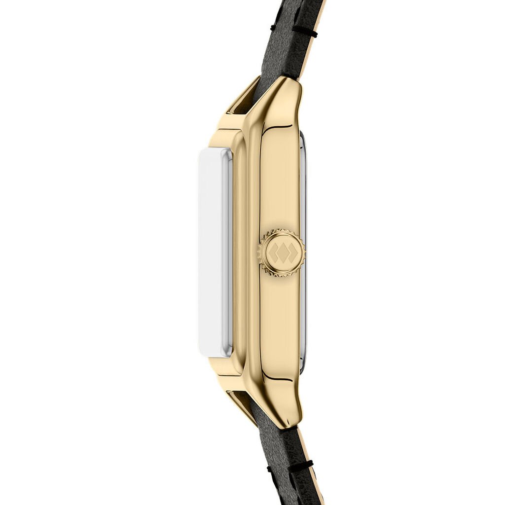 Montre Fossil Raquel Mini Blanc - Montres Femme | Histoire d&rsquo;Or