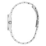 Montre Guess Mini Luna Argent&eacute; - Montres Femme | Histoire d&rsquo;Or