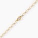 Bracelet Mahe Or Jaune Diamant - Bracelets Femme | Histoire d’Or