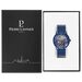 Montre Pierre Lannier Impact Bleu - Montres Homme | Histoire d’Or