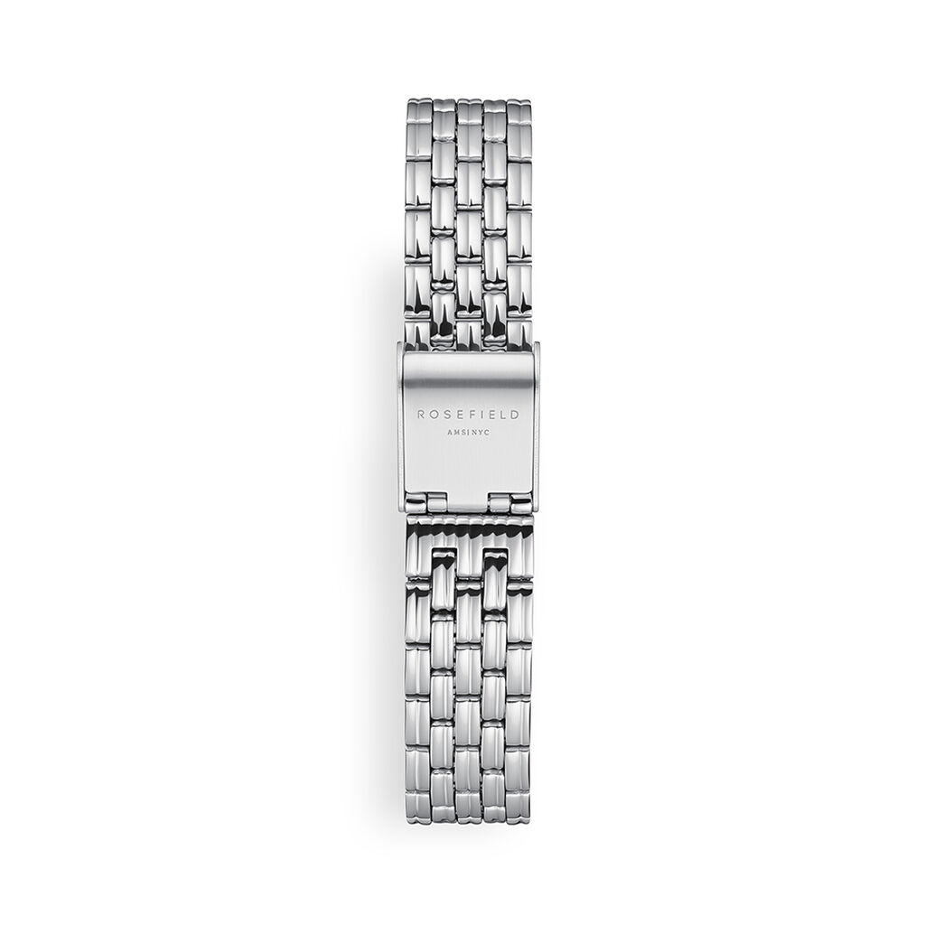 Montre Rosefield Muse Blanc - Montres Femme | Histoire d&rsquo;Or