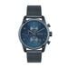 Montre Boss Skymaster Bleu - Montres Homme | Histoire d’Or