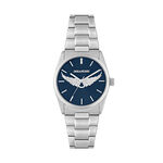 Montre Zadig & Voltaire Bleu - Montres Femme | Histoire d&rsquo;Or