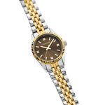 Montre Codhor Sofia Marron - F&ecirc;te des m&egrave;res Femme | Histoire d&rsquo;Or