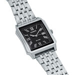 Montre Casio Collection Mtpb190 Noir - F&ecirc;te des p&egrave;res Homme | Histoire d&rsquo;Or