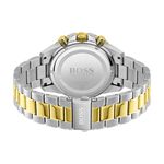 Montre Boss Admiral Noir - Montres Homme | Histoire d&rsquo;Or