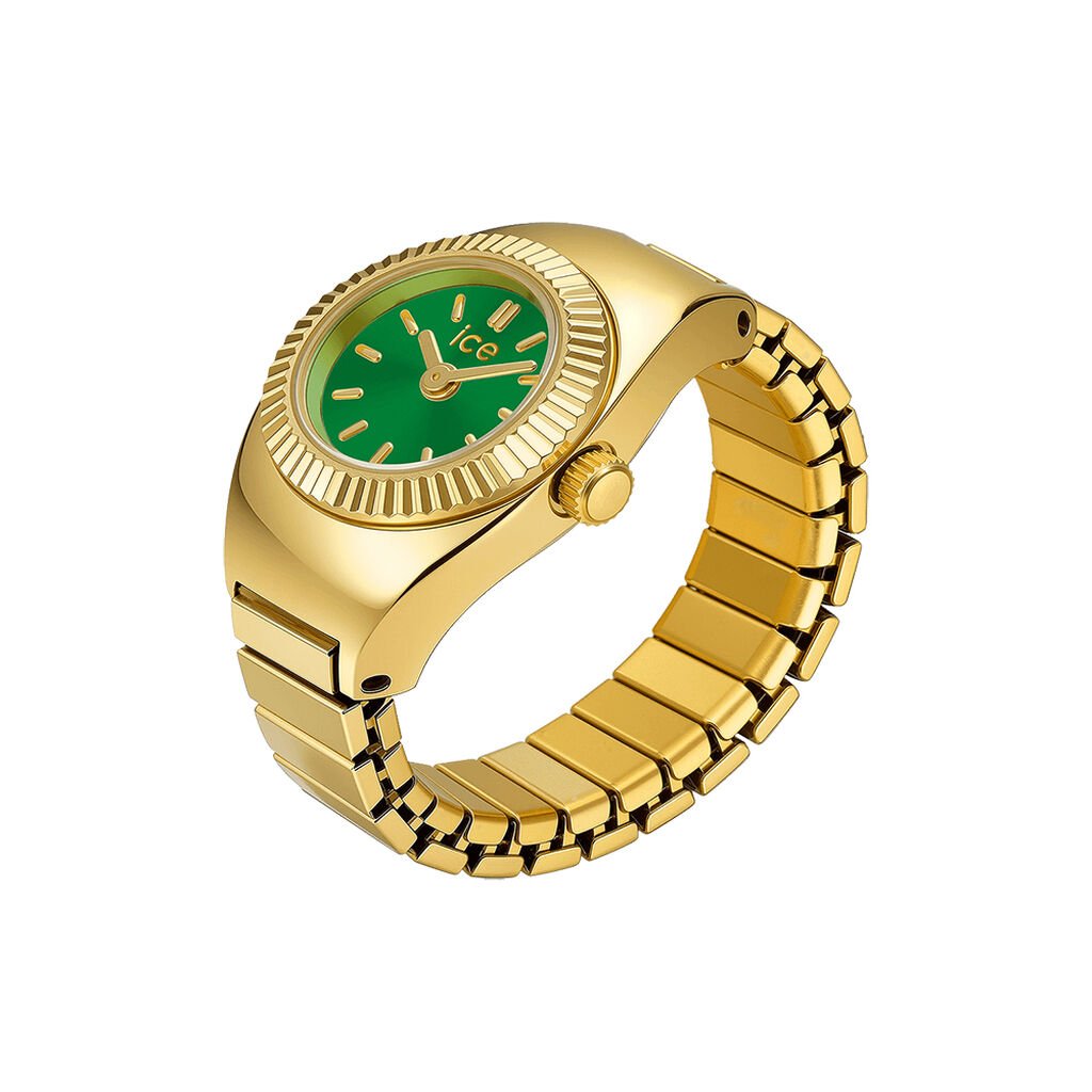 Montre Ice Watch Chouchou - F&ecirc;te des m&egrave;res Femme | Histoire d&rsquo;Or