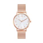 Montre O Watch Smart Blanc - Montres Femme | Histoire d&rsquo;Or