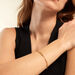 Bracelet Mainio Or Jaune - Bracelets Femme | Histoire d’Or