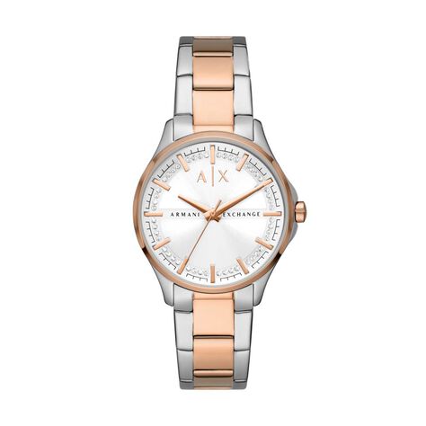 Montre Armani Exchange Bleu Ax5258 - Montres Femme | Histoire d’Or
