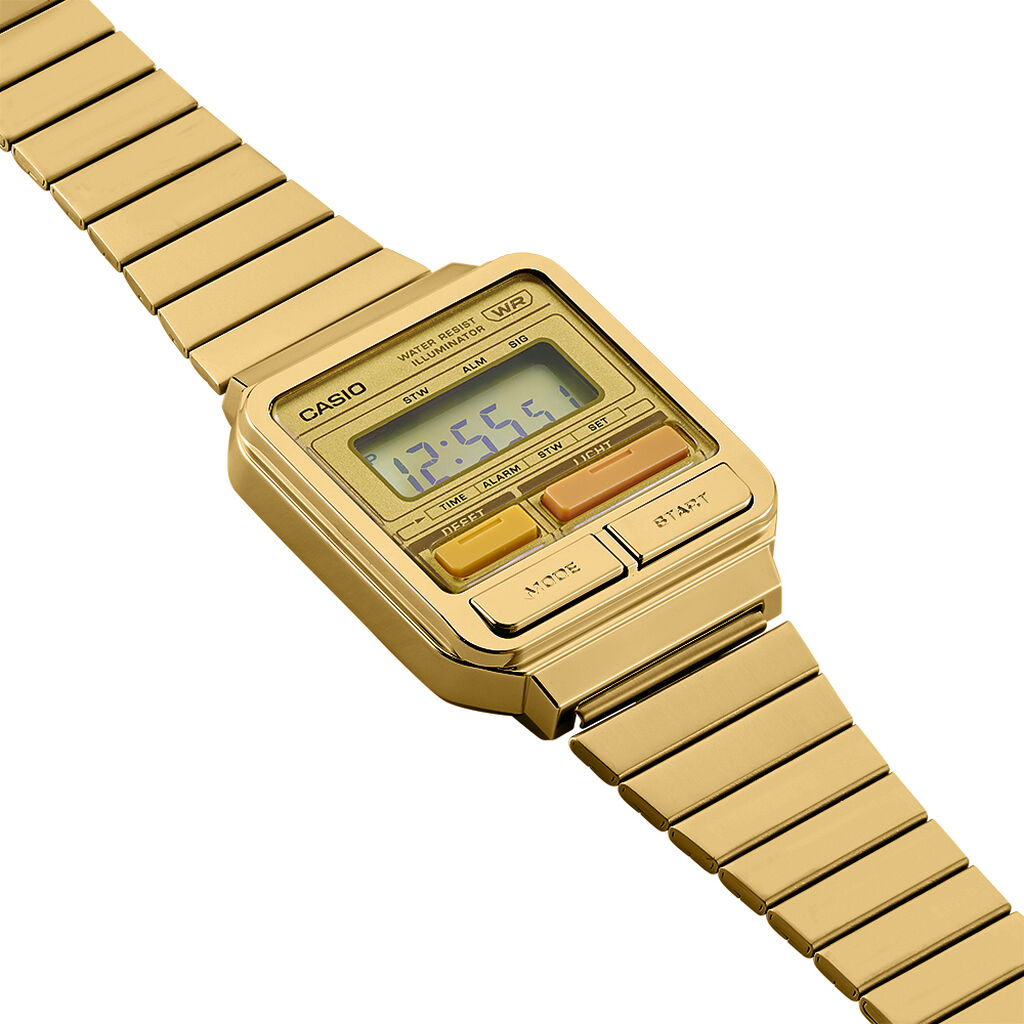 Montre Casio Collection Vintage - Montres Femme | Histoire d’Or