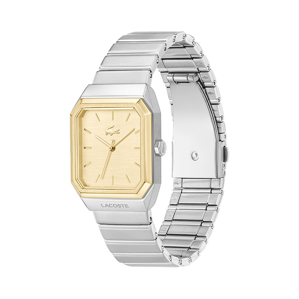 Montre Lacoste Rene Dor&eacute; - Montres Homme | Histoire d&rsquo;Or