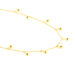 Collier Bethanie Or Jaune - Colliers Femme | Histoire d’Or