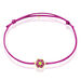 Bracelet Ines Fleur Or Jaune - Bracelets Naissance Enfant | Histoire d’Or