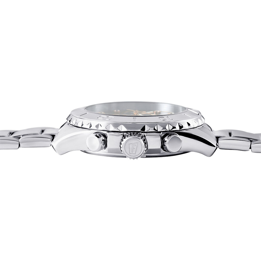 Montre Festina Boyfriend Bleu - Montres Femme | Histoire d’Or