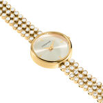 Montre Codhor Stella Dor&eacute; - Montres Femme | Histoire d&rsquo;Or