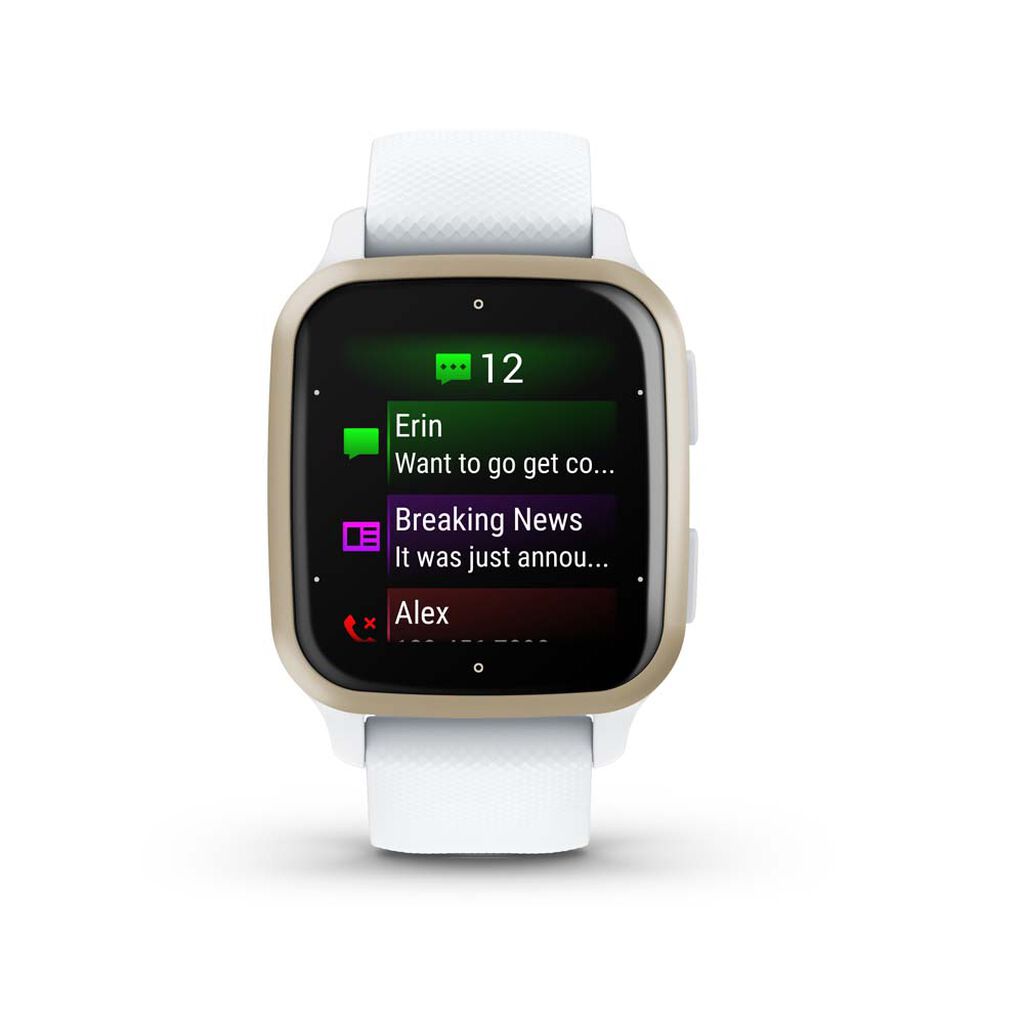 Montre Garmin Venu Sq 2 - Montres Famille | Histoire d’Or