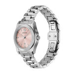 Montre Emporio Armani Rose - Id&eacute;es cadeaux Femme | Histoire d&rsquo;Or