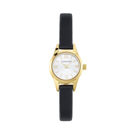 Montre Codhor Simone Argenté - Montres Femme | Histoire d’Or