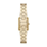 Montre Emporio Armani Blanc - Id&eacute;es cadeaux Femme | Histoire d&rsquo;Or