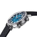 Montre Lip Nautic Ocean Bleu - Montres Homme | Histoire d&rsquo;Or
