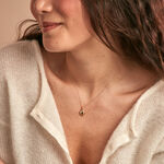 Pendentif Celyn Or Jaune - Pendentifs Femme | Histoire d&rsquo;Or