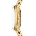 Montre Fossil Heidi Nacre Blanche - Montres Femme | Histoire d&rsquo;Or