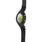 Montre Casio G-Shock Ga2100 Multicolore - Montres Homme | Histoire d&rsquo;Or